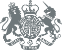 GOV UK Crest