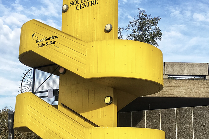 Southbank Centre
