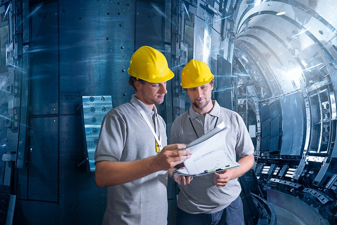 Office for Nuclear Regulation