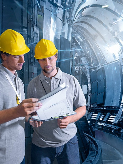 Office for Nuclear Regulation