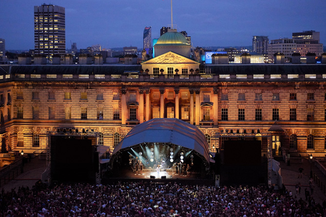 Somerset House