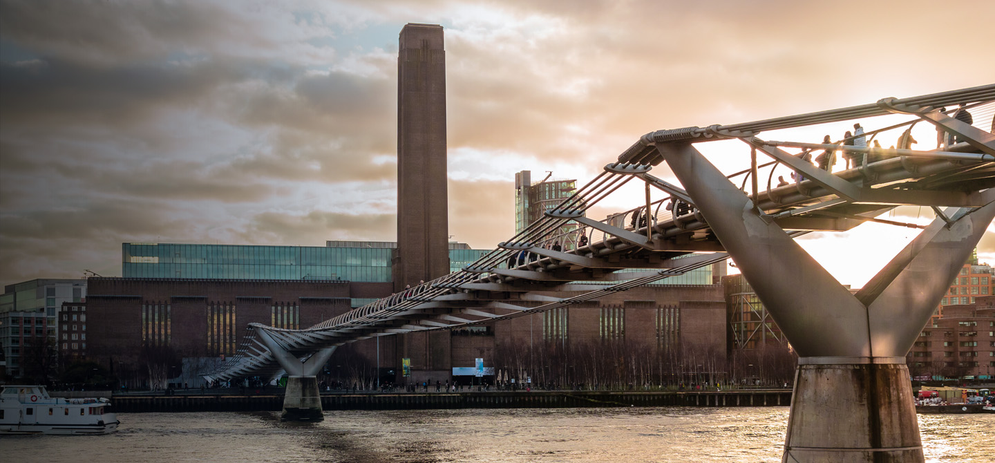 Tate Museums